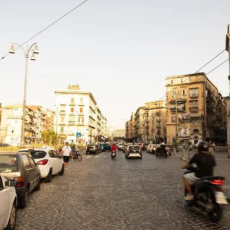 Gianludos - Centro Storico Apartman *