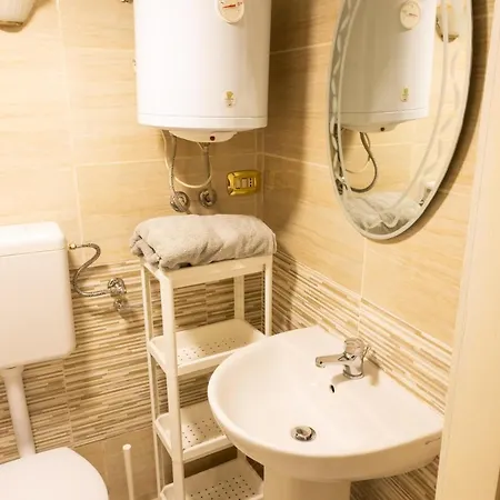 Gianludos - Centro Storico * Nápoly