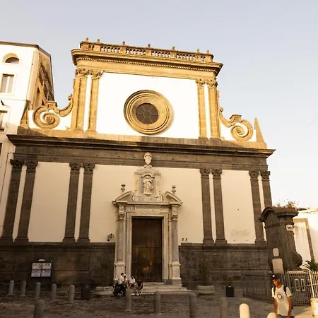 Apartman Gianludos - Centro Storico *