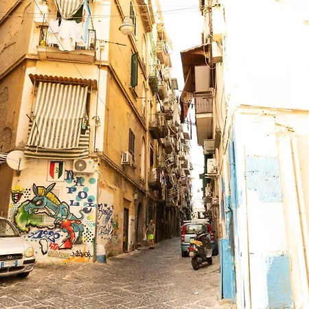 Apartman Gianludos - Centro Storico *