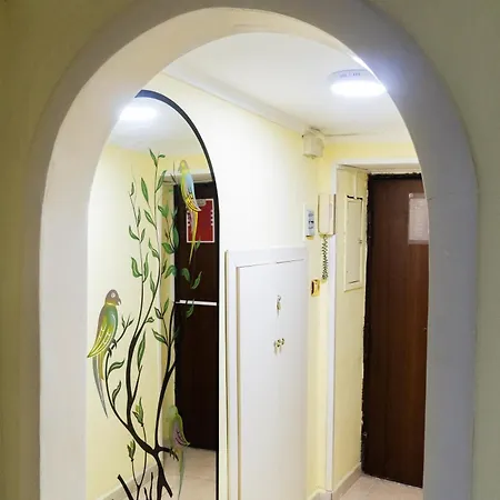 Gianludos - Centro Storico