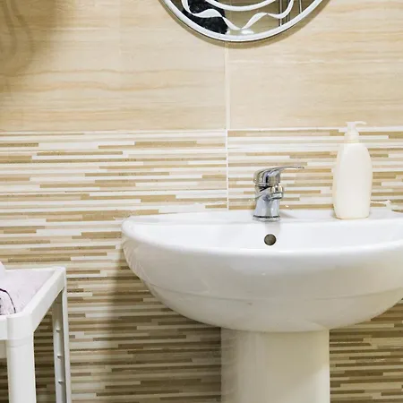 Gianludos - Centro Storico Apartman