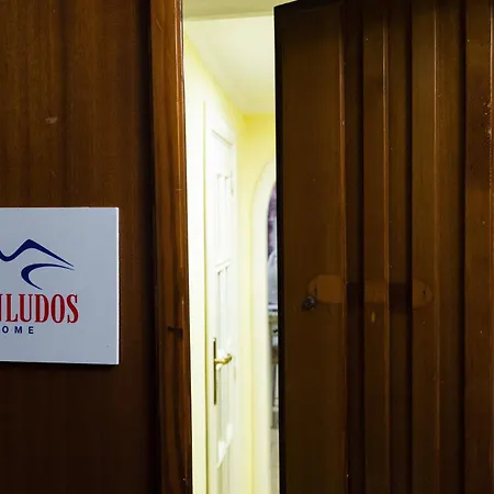 Gianludos - Centro Storico *