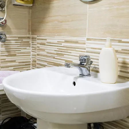 Apartman Gianludos - Centro Storico Nápoly