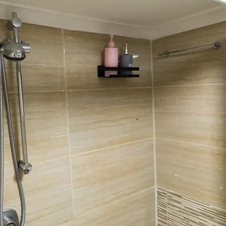 Gianludos - Centro Storico Apartman *