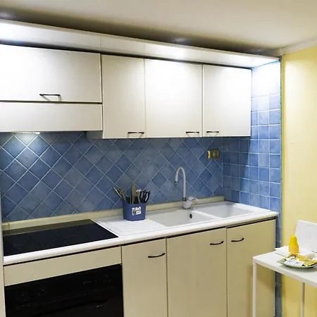 Gianludos - Centro Storico