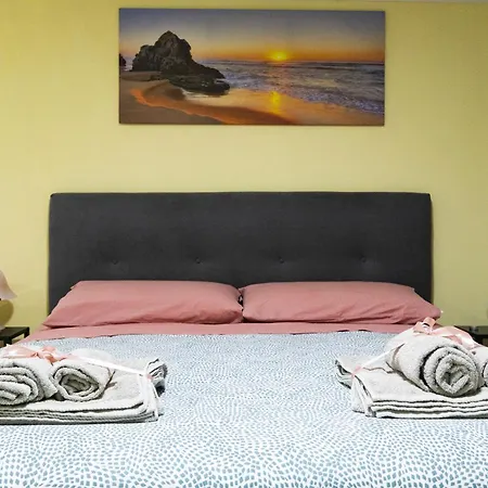 Apartman Gianludos - Centro Storico