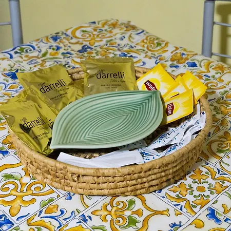 Gianludos - Centro Storico Apartman