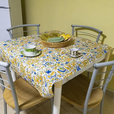 Gianludos - Centro Storico