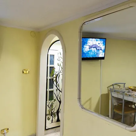 Gianludos - Centro Storico Apartment