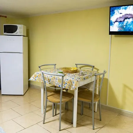 Gianludos - Centro Storico * Napoli