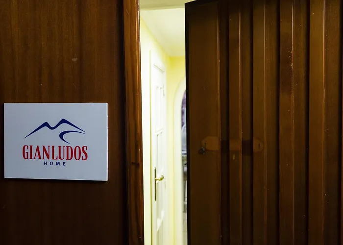 Gianludos - Centro Storico *