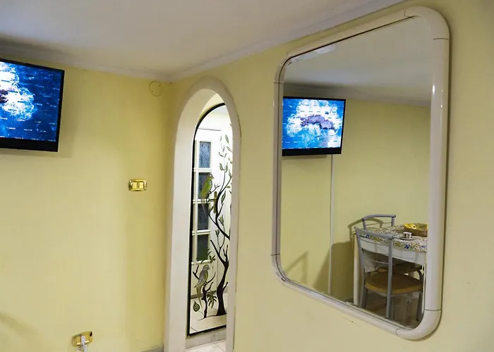 Gianludos - Centro Storico Appartement