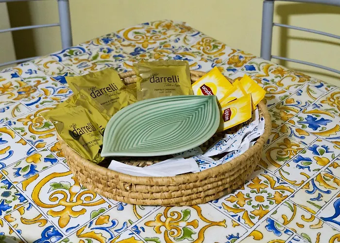 Gianludos - Centro Storico Apartamento