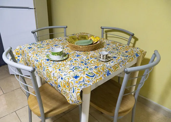 Gianludos - Centro Storico