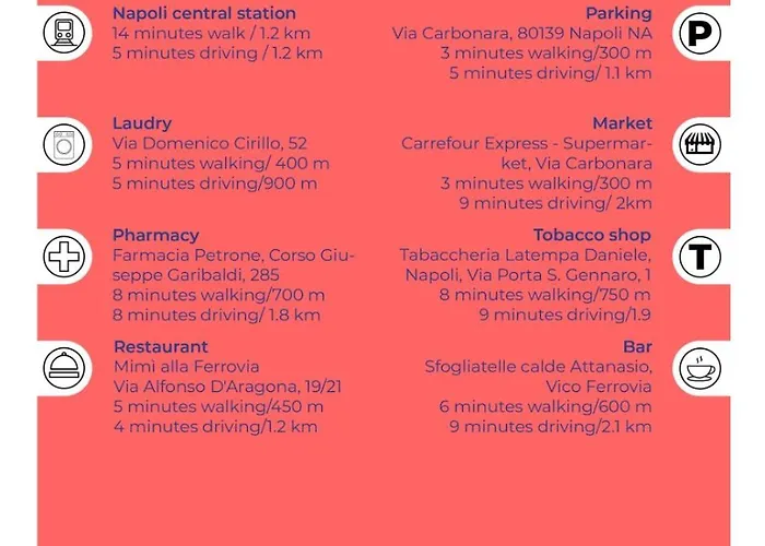 Appartement Gianludos - Centro Storico
