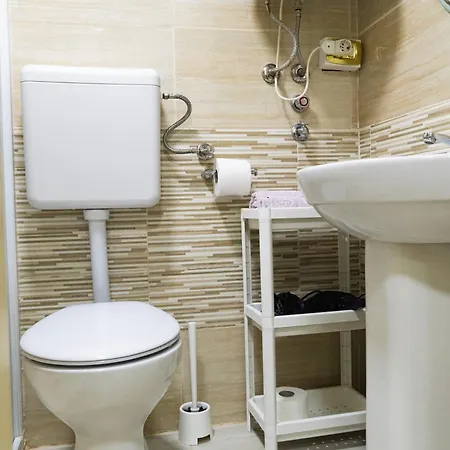 Apartment Gianludos - Centro Storico